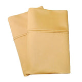 1000 Thread Count Cotton Blend Solid Pillowcase Set