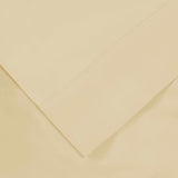 1000 Thread Count Lyocell Blend Bed Sheet Set Solid Deep Pocket