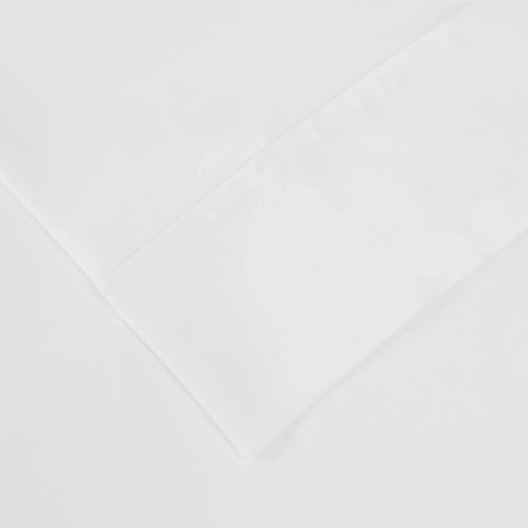 1000 Thread Count Lyocell Blend Bed Sheet Set Solid Deep Pocket