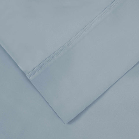 1000 Thread Count Lyocell Blend Bed Sheet Set Solid Deep Pocket