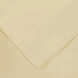 Lyocell Blend 1000 Thread Count Solid Duvet Cover Set