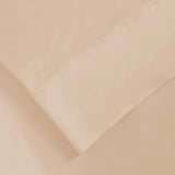 Lyocell Blend 1000 Thread Count Solid Duvet Cover Set