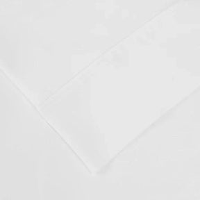 1000 Thread Count Lyocell Blend Solid Duvet Cover Set