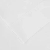 Lyocell Blend 1000 Thread Count Solid Duvet Cover Set