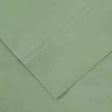 Lyocell Blend 1000 Thread Count Solid Duvet Cover Set