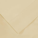 1000 Thread Count Lyocell Blend Solid Pillowcase Set