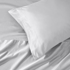 Egyptian Cotton 1000 Thread Count Extra Deep Solid Sheet Set