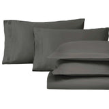 5-Piece Egyptian Cotton 1000 Thread Count Duvet Cover Bundle