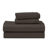 1000 Thread Count Egyptian Cotton Sateen Sheet Set