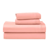 1000 Thread Count Egyptian Cotton Sateen Sheet Set