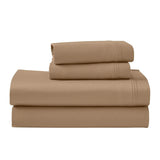 1000 Thread Count Egyptian Cotton Sateen Sheet Set