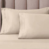 1000 Thread Count Egyptian Cotton Sateen Sheet Set