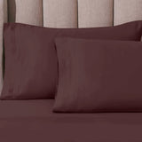 1000 Thread Count Egyptian Cotton Sateen Sheet Set