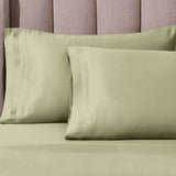 1000 Thread Count Egyptian Cotton Sateen Sheet Set
