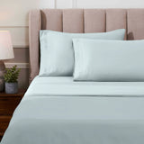 1000 Thread Count Egyptian Cotton Sateen Sheet Set