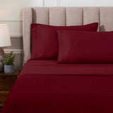 1000 Thread Count Egyptian Cotton Sateen Sheet Set