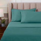 1000 Thread Count Egyptian Cotton Sateen Sheet Set