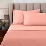 1000 Thread Count Egyptian Cotton Sateen Sheet Set
