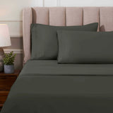 1000 Thread Count Egyptian Cotton Sateen Sheet Set
