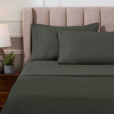 1000 Thread Count Egyptian Cotton Sateen Sheet Set
