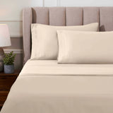 1000 Thread Count Egyptian Cotton Sateen Sheet Set