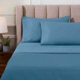 1000 Thread Count Egyptian Cotton Sateen Sheet Set
