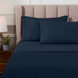 1000 Thread Count Egyptian Cotton Sateen Sheet Set