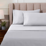 1000 Thread Count Egyptian Cotton Sateen Sheet Set