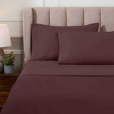 1000 Thread Count Egyptian Cotton Sateen Sheet Set