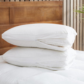 3-in-1 Adjustable Down Alternative Pillow By Stearns & Foster™ (Hypoallergenic)