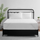 Down Extra Thin, Flat & Soft Pillow for Stomach Sleepers by DOWNLITE® (Hypoallergenic) (Copy)