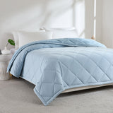 Cloud Top™ PrimaLoft® Plush Blankets & Throws by DOWNLITE®