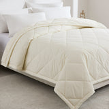 Cloud Top™ PrimaLoft® Plush Blankets & Throws by DOWNLITE®