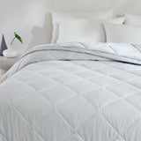 Cloud Top™ PrimaLoft® Plush Blankets & Throws by DOWNLITE®