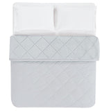 Cloud Top™ PrimaLoft® Plush Blankets & Throws by DOWNLITE®