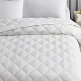 Stearns & Foster® Paisley Reserve Down Alternative Blankets (Hypoallergenic)