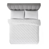 Stearns & Foster® Paisley Reserve Down Alternative Blankets (Hypoallergenic)