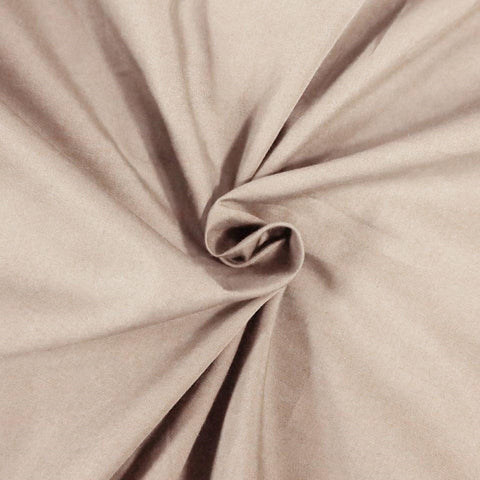 300 Thread Count 100% Cotton Sheet Set Percale Solid Deep Pocket