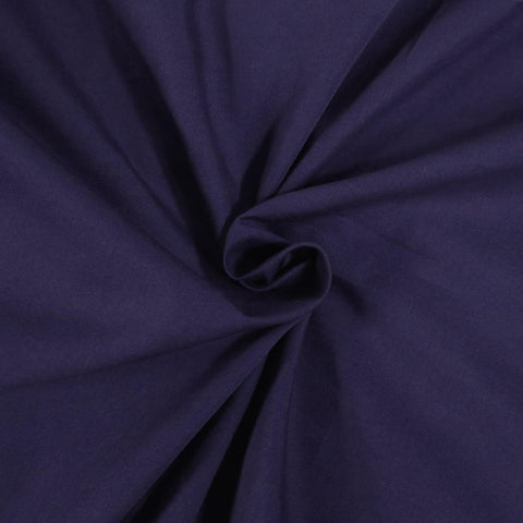 300 Thread Count 100% Cotton Sheet Set Percale Solid Deep Pocket