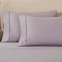 1200 Thread Count Egyptian Cotton 2 Piece Pillowcase Set