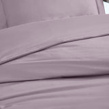 1200 Thread Count Egyptian Cotton Solid Duvet Cover