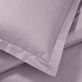 1200 Thread Count Egyptian Cotton Solid Duvet Cover