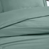 1200 Thread Count Egyptian Cotton Solid Duvet Cover