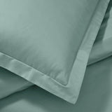 1200 Thread Count Egyptian Cotton Solid Duvet Cover