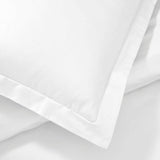 1200 Thread Count Egyptian Cotton Solid Duvet Cover