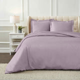 1200 Thread Count Egyptian Cotton Solid Duvet Cover