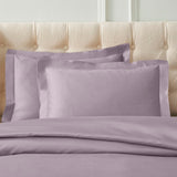 1200 Thread Count Egyptian Cotton Solid Duvet Cover