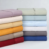 1200 Thread Count Egyptian Cotton Sateen Sheet Set