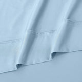 1200 Thread Count Egyptian Cotton Sateen Sheet Set