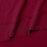 1200 Thread Count Egyptian Cotton Sateen Sheet Set